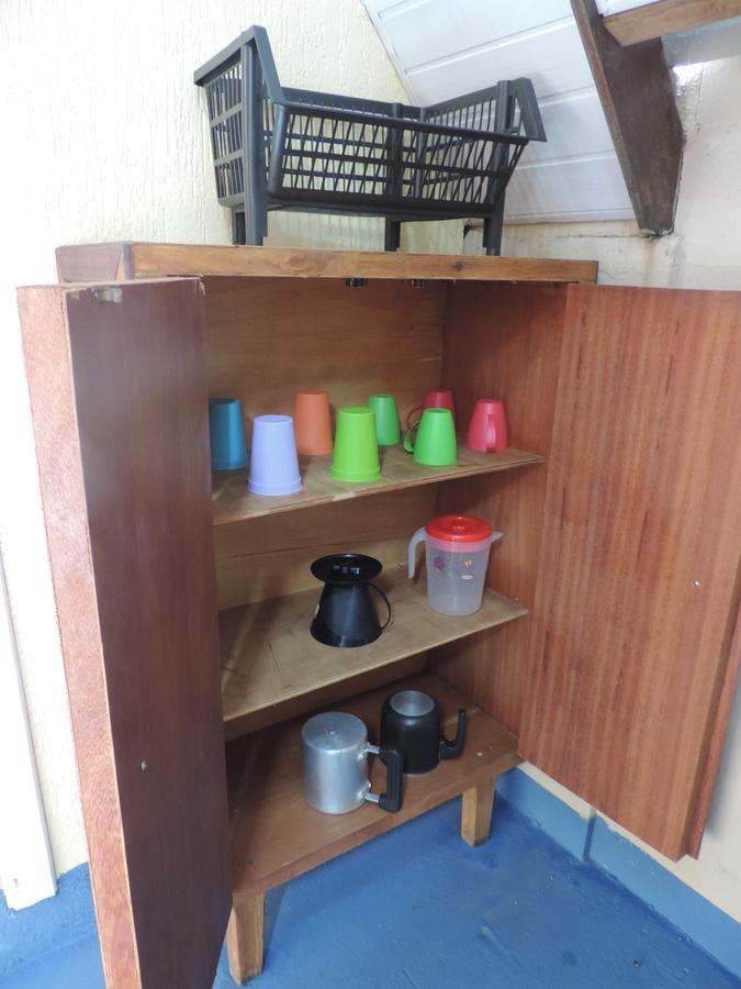 Hotel Chalemar Itanhaém Zimmer foto